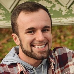 Meet your Posher, Cory